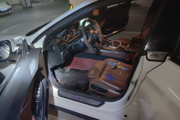 Used BMW 6 Series 2013 Facelift 640i Gran Coupe
