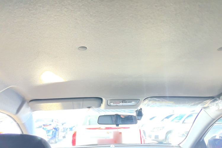 Used Toyota YARiS L Zhi Xuan 2022 X-Trail 1.5L CVT Leading PLUS Edition