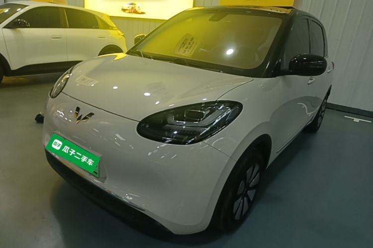 Used Wuling Bingo 2023 203km Comfort Edition