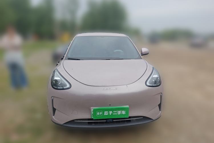 Used Geely Galaxy Geome 2025 310km Dream Edition
