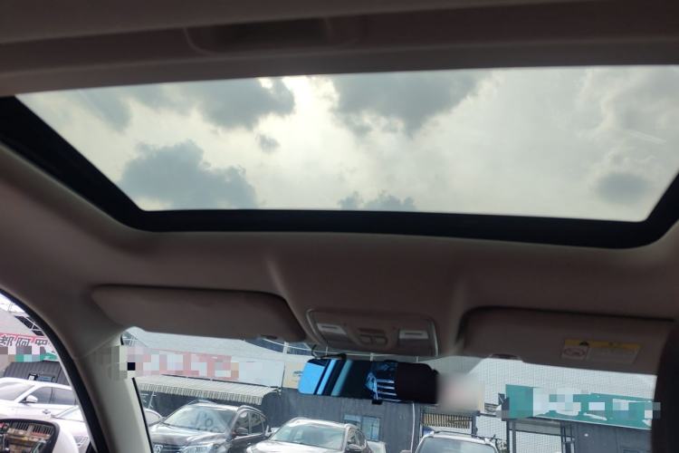 Used CHANGAN CS35PLUS 2019 1.4T DCT Chuanlian Blue Whale Edition
