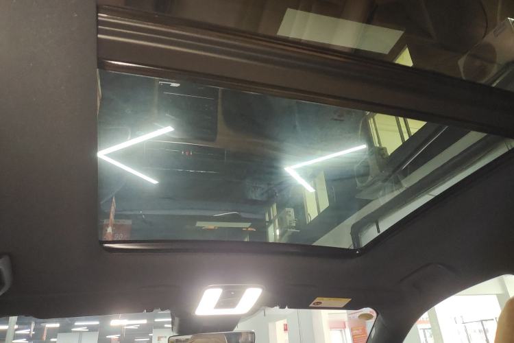 Used Li Auto ONE 2020 Extended-Range 6-Seater Version