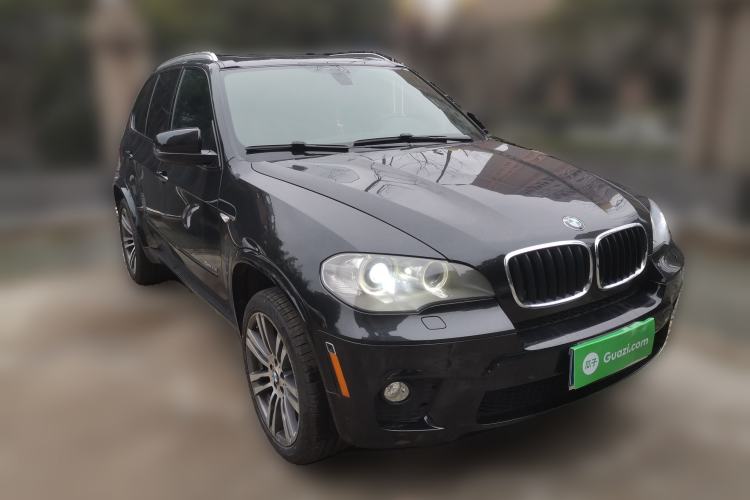 Used BMW X5 2011 xDrive35i Leading Model
