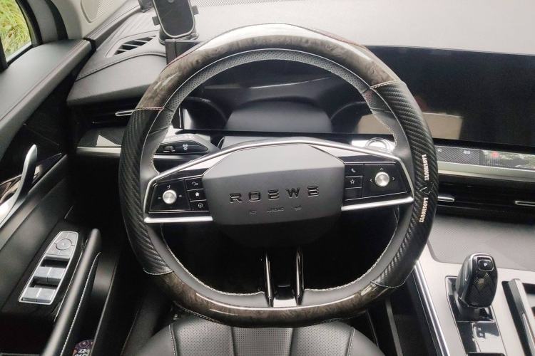 Used Roewe RX5 MAX 2022 1.5T Automatic Zhiwei Prestige Edition