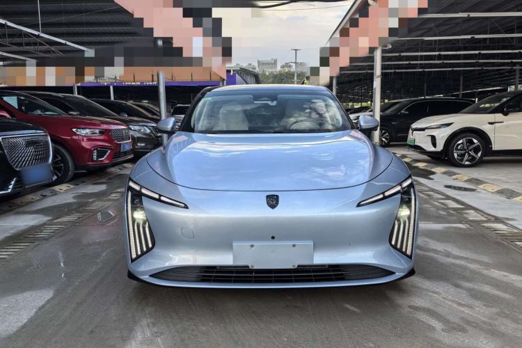 Used FORTHING Xinghai S7 2024 555 Enjoyment Edition
