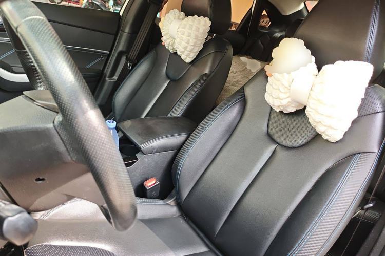 Used Venucia D60EV 2019 High-Range Deluxe Edition