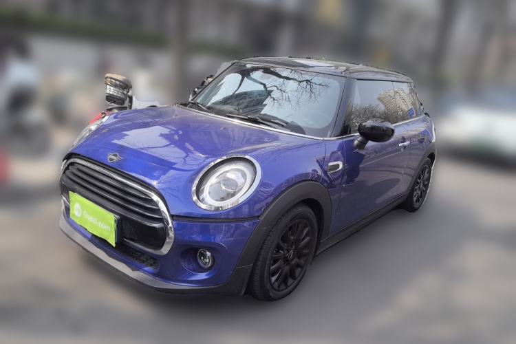 Used MINI 2018 1.5T COOPER Classic Edition