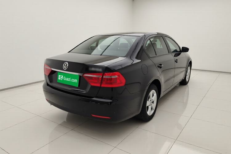Used Volkswagen Lavida 2013 Revised Classic 1.6L Manual Fashion Edition
