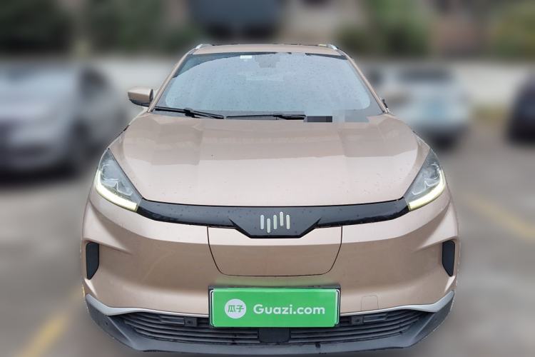 Used WM Motor EX5 2019 EX5 Lite Exploration Edition 400