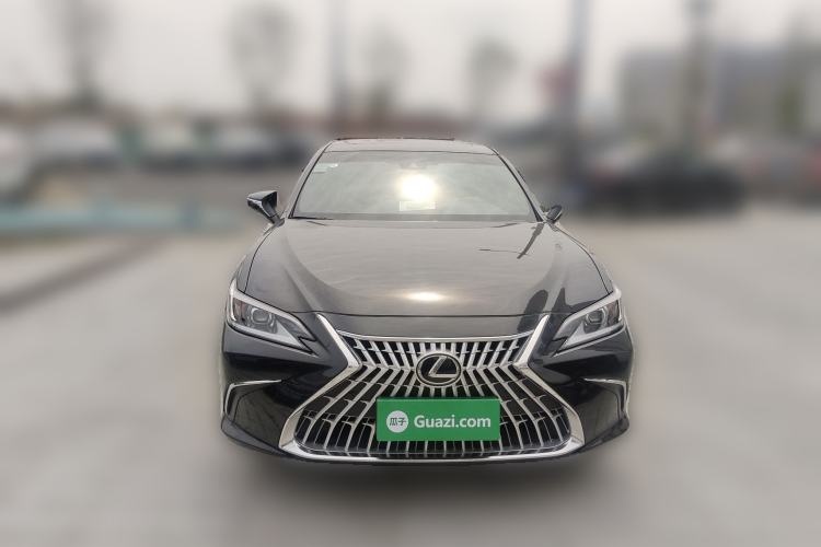 Used Lexus ES 2022 200 Excellence Edition