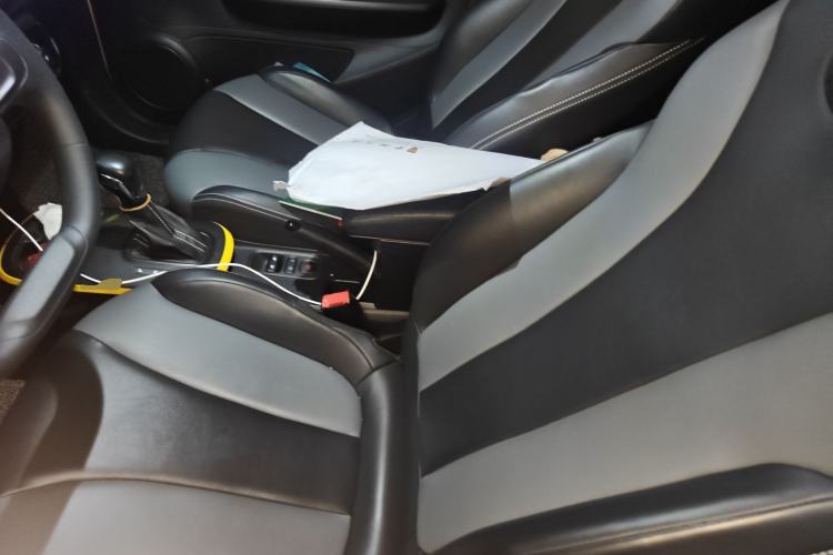 Used Roewe Clever 2022 311km QiQi BoBo Edition
