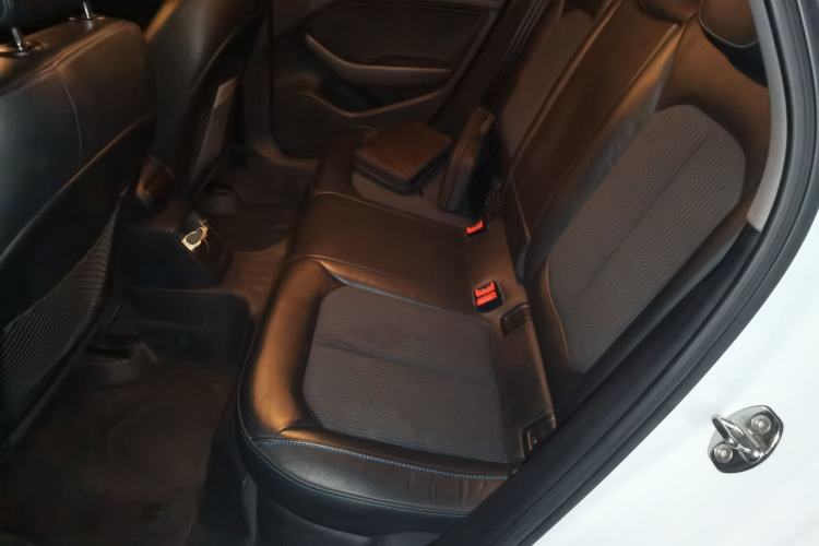 Used Audi A3 2019 Sportback 35 TFSI Fashion Edition China V
