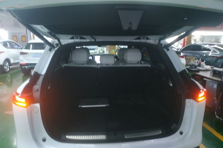 Used XPeng G9 2024 702 Max