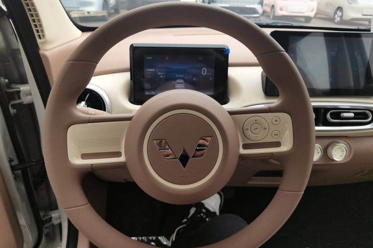 Used Wuling Hongguang MINIEV 2025 Four-Door Version Zhenxiang+ Edition