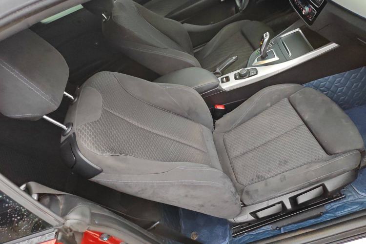 Used BMW 2 Series 2018 225i Convertible Coupe M Sport Edition