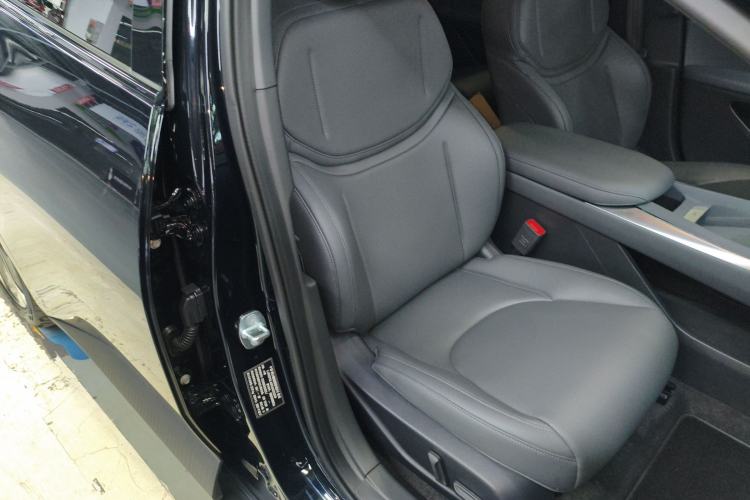 Used XPeng MONA M03 2024 620 with Ultra-Long Range