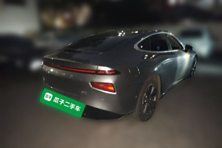 Used XPeng P7 2020 670E
