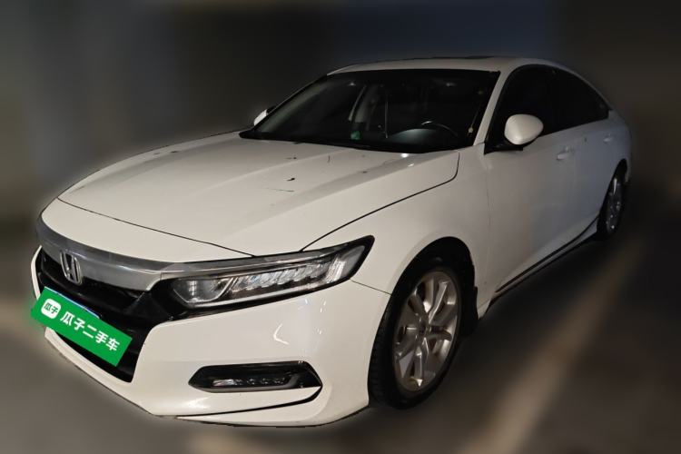 Used Honda Accord 2018 260TURBO Elite Edition China VI Guazi used car, China used car export, Used car for sale, Used cars, Cheapest cars for sale