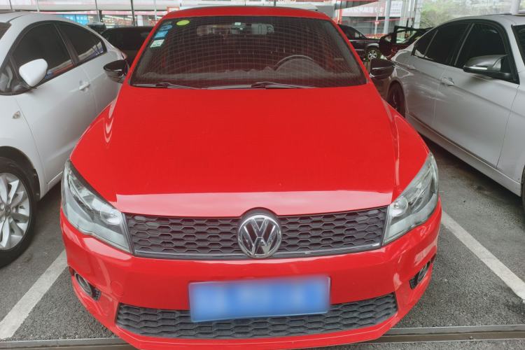 Used Volkswagen Jetta 2015 1.4TSI Automatic Sport Model