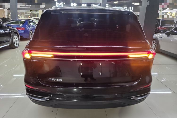 Used Lincoln Nautilus 2023 2.0T All-Wheel-Drive Luxury Edition