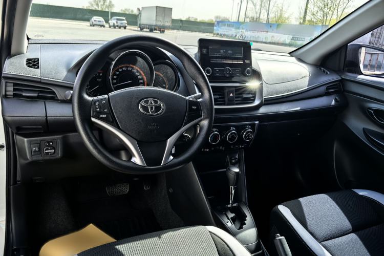 Used Toyota YARiS L Zhi Xuan 2022 X-Trail 1.5L CVT Leading PLUS Edition