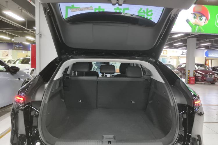 Used XPeng G6 2025 625 Long-Range Max Flagship Edition