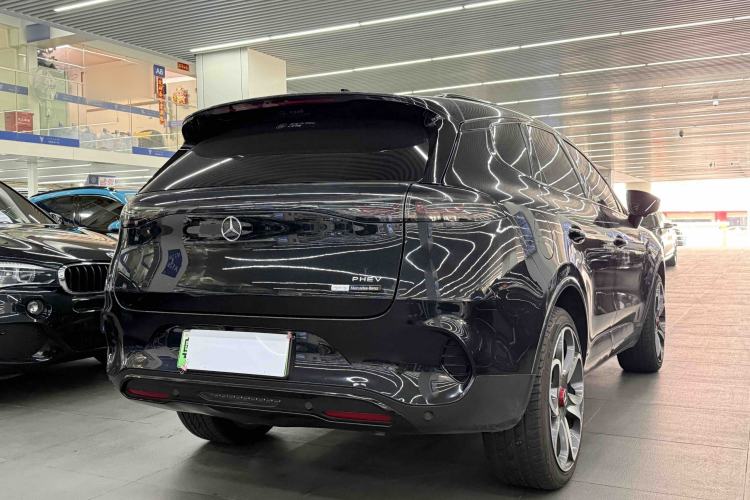 Used Denza X 2020 PHEV Sport Edition
