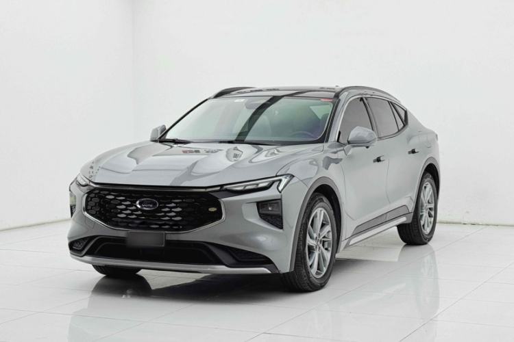 Used Ford EVOS 2022 EcoBoost 245 Style Edition
