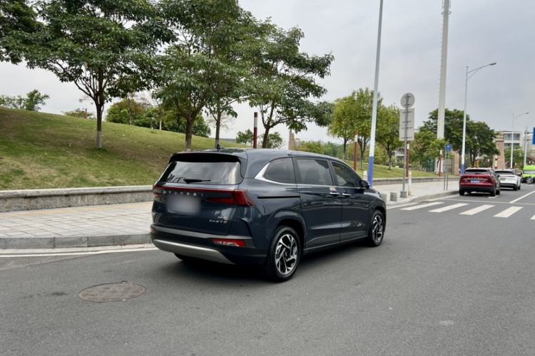 Used Hyundai Custo 2021 380TGDi Smart Love Flagship Edition TOP Premium