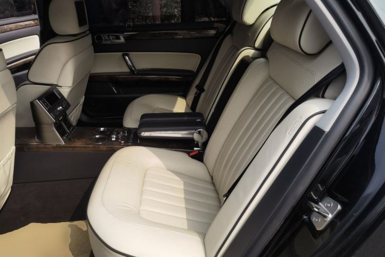 Used Volkswagen Phaeton 2012 4.2L Luxury Custom Edition
