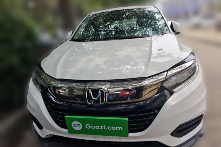 Used Honda Vezel 2019 220 TURBO CVT Luxury Edition China VI
