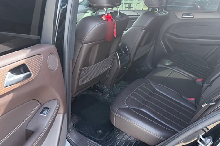 Used Mercedes-Benz GLE 2018 GLE 320 4MATIC Dynamic Edition Collector's Edition