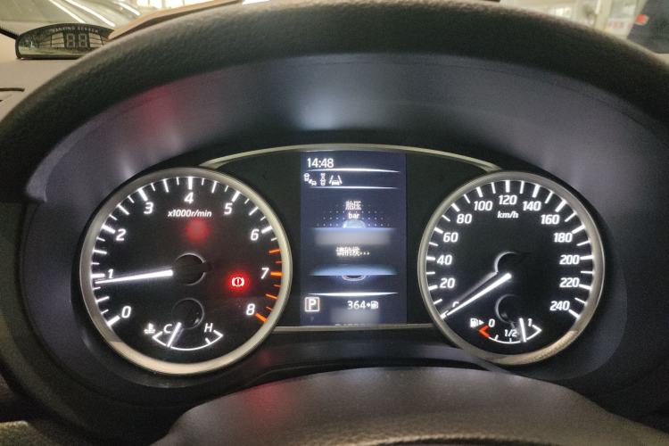 Used Nissan Tiida 2021 1.6L CVT Smart Drive Edition