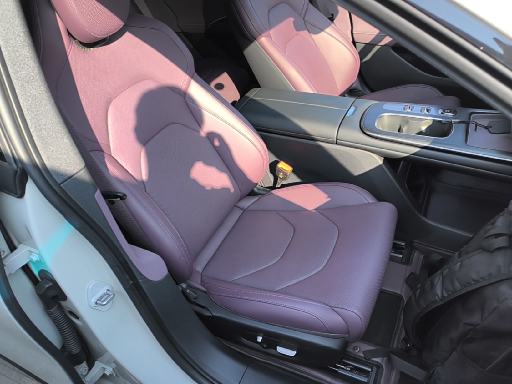 Xiaomi Auto SU7 2024 Rear-Drive Long-Range Intelligent Driving Version — снимка 19