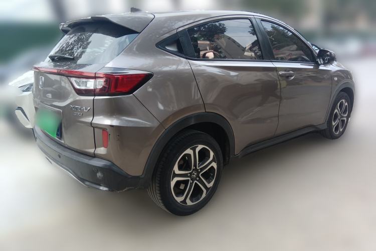 Used Honda XR-V 2015 1.8L EXi CVT Comfort Version
