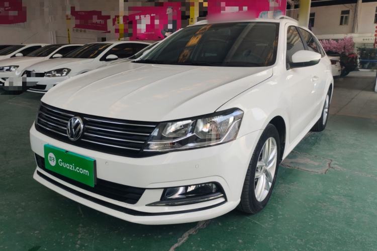 Used Volkswagen Gran Lavida 2017 180TSI DSG Comfort Edition