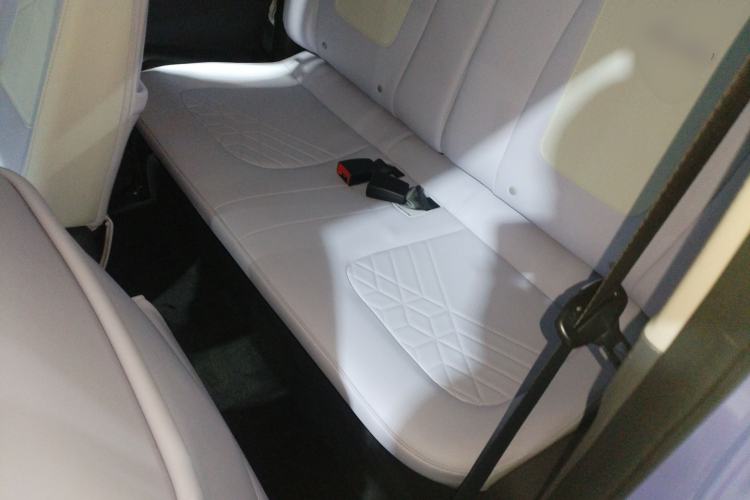 Used Wuling Hongguang MINIEV 2022 Macaron Colorful Edition Lithium Iron Phosphate
