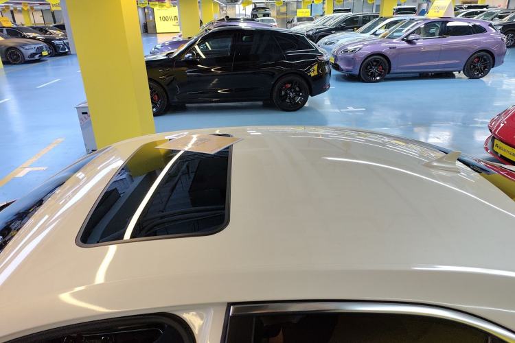 Used Cadillac ATS 2014 28T Comfort Version