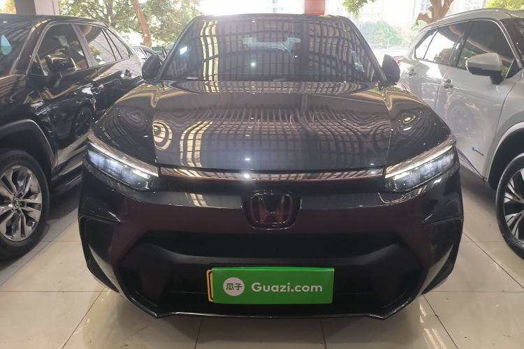 Used Honda Breeze 2023 240TURBO Two-Wheel-Drive Luxury Edition 5 Seats Front