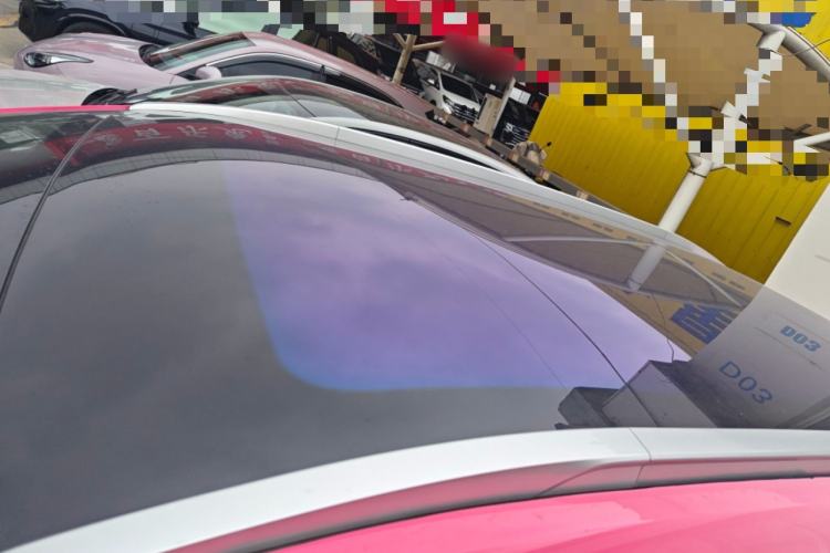 Used AION Y 2022 Plus 70 Smart Edition