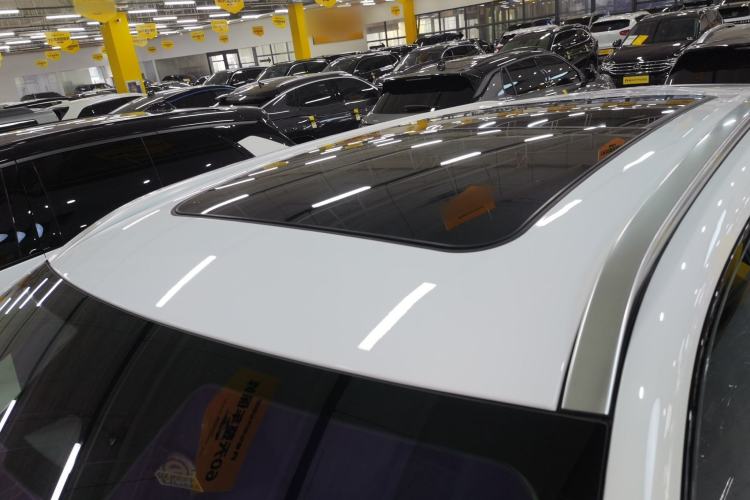 Used Chery Fengyun T10 2024 210 Luxury Edition
