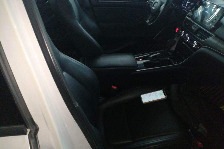 Used Honda Accord 2018 230TURBO Comfort Version National V Right Front Seat