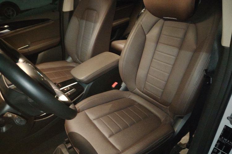 Used BMW X3 2020 xDrive25i Luxury Package