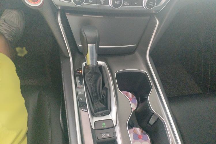 Used Honda Accord 2018 260TURBO Elite Edition China VI Gear Lever