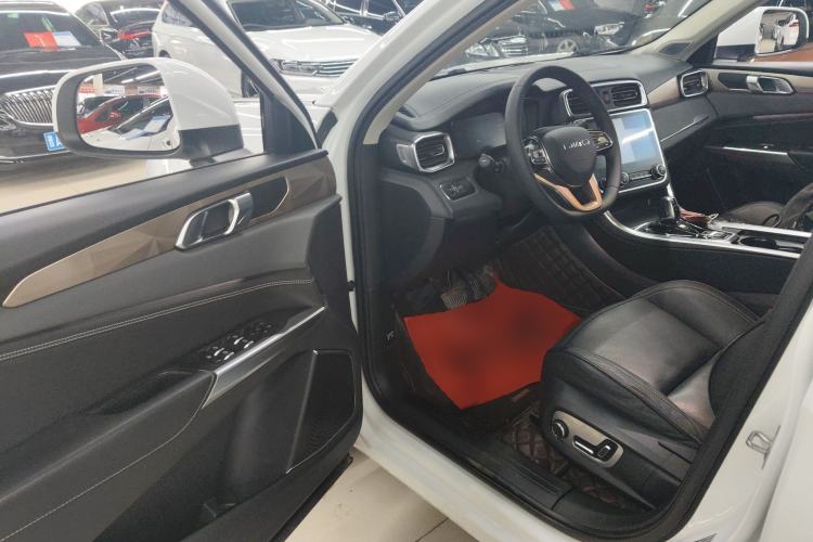 Used Lynk & Co 01 2017 2.0T Two-Wheel Drive Pro Edition