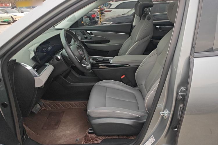 Used Buick E5 2023 Premium Long-Range Version