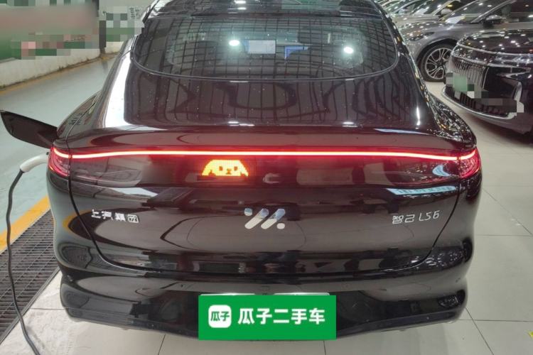 Used IM LS6 2026 Model Range-Extending 66 Max+