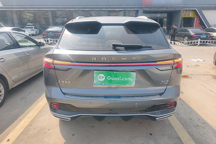 Used Roewe RX5 2023 1.5T Elite Edition