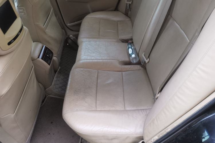 Used Toyota Camry 2013 2.5G Comfort Edition