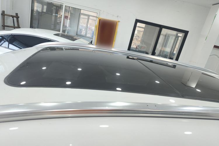 Used JETOUR X70 PLUS 2024 Champion Edition 1.5T DCT Champion MAX 5-Seater